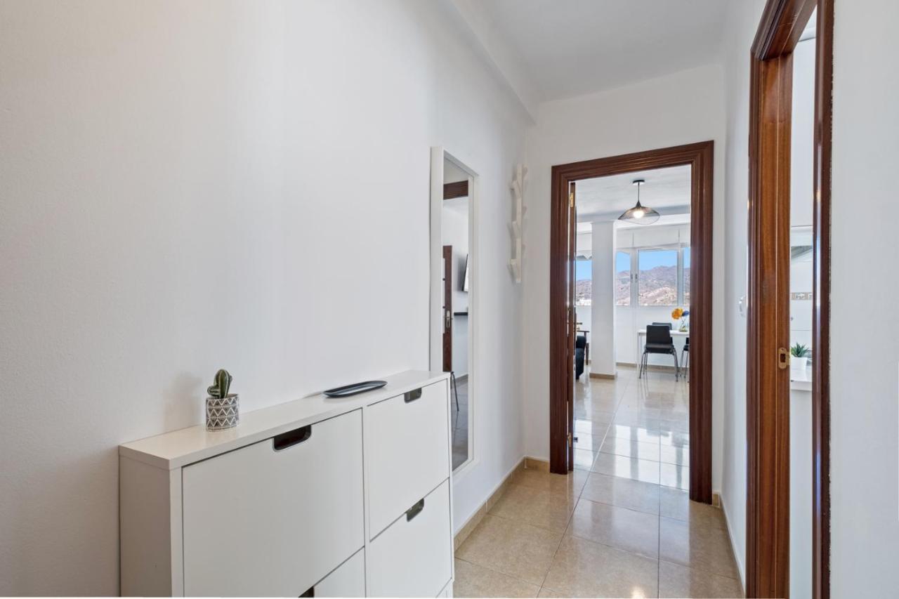 3 Bedroom Near Centre Apartment Málaga