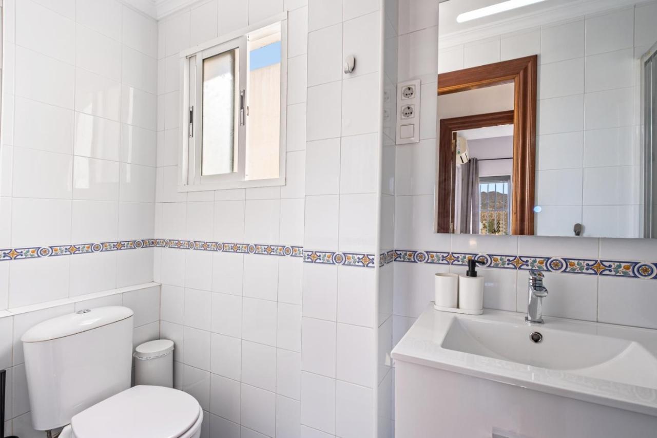 Apartment 3 Bedroom Near Centre Málaga